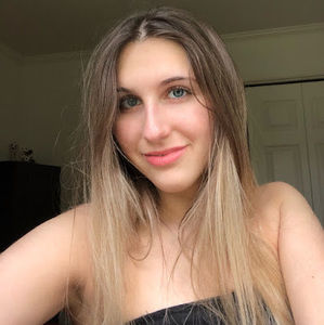 Meet your Posher, Rosalie